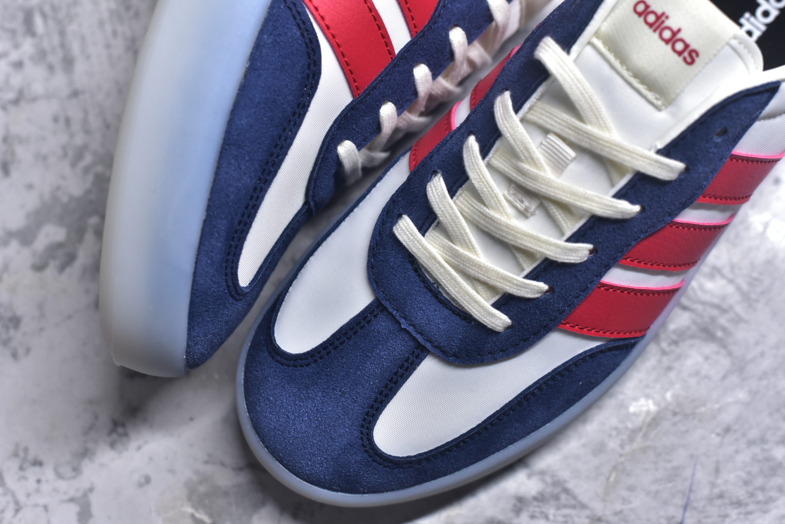 图片[8]-#Adidas Barreda Decode 阿迪舒适减震低帮休闲板鞋 货号：JP9667 尺码：36-45-选品中心
