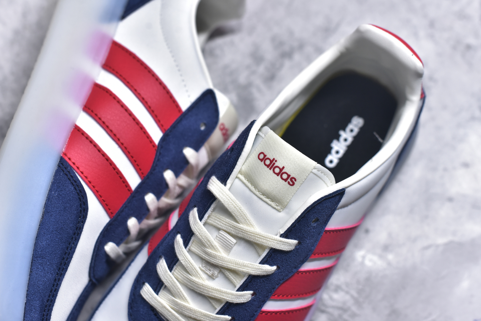 图片[9]-#Adidas Barreda Decode 阿迪舒适减震低帮休闲板鞋 货号：JP9667 尺码：36-45-选品中心
