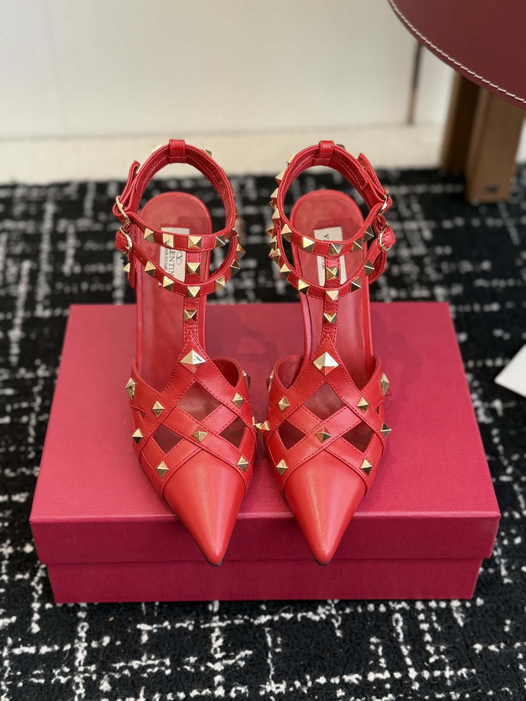 발렌티노 신발 Valentino 24738