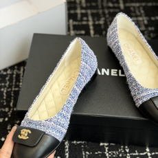 代购级CHANEL小香 26ss 春夏 芭蕾舞鞋 宛如女神脖子上的项链,上脚包裹性非常好,上脚跟显瘦,真 代购级CHANEL小香 26ss 春夏 芭蕾舞鞋 宛如女神脖子上的项链,上脚包裹性非常好,上脚跟显瘦,真