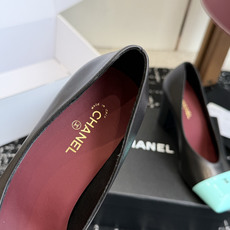 代购级CHANEL小香 26ss 早春新款 后空大方头跟鞋,复古法式优雅感,高级感十足 香奶奶后空玛丽珍 代购级CHANEL小香 26ss 早春新款 后空大方头跟鞋,复古法式优雅感,高级感十足 香奶奶后空玛丽珍