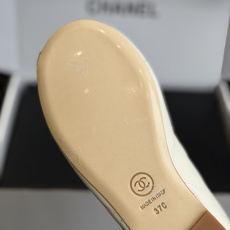 代购级Chanel 26ss 春夏系列芭蕾舞鞋复古款来袭非常火的大双C设计手工车线非常耗时耗力面料:进口 代购级Chanel 26ss 春夏系列芭蕾舞鞋复古款来袭非常火的大双C设计手工车线非常耗时耗力面料:进口