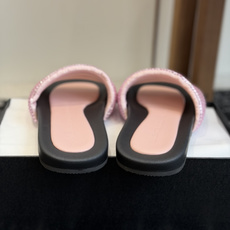 东莞代购级Alexander Wang26ss早春新款平底满钻凉拖把星光踩在脚下!整面水钻铺满鞋带宽面, 东莞代购级Alexander Wang26ss早春新款平底满钻凉拖把星光踩在脚下!整面水钻铺满鞋带宽面,