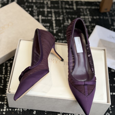代购级Jimmy Choo 26ss 春夏 系列JC新款 高跟凉鞋模糊鞋履与珠宝配饰之间的界线 鲜明 J 代购级Jimmy Choo 26ss 春夏 系列JC新款 高跟凉鞋模糊鞋履与珠宝配饰之间的界线 鲜明 J