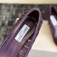代购级Jimmy Choo 26ss 春夏 系列JC新款 高跟凉鞋模糊鞋履与珠宝配饰之间的界线 鲜明 J 代购级Jimmy Choo 26ss 春夏 系列JC新款 高跟凉鞋模糊鞋履与珠宝配饰之间的界线 鲜明 J