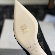 代购级Jimmy Choo 26ss 春夏 系列JC新款 高跟凉鞋模糊鞋履与珠宝配饰之间的界线 鲜明 J 代购级Jimmy Choo 26ss 春夏 系列JC新款 高跟凉鞋模糊鞋履与珠宝配饰之间的界线 鲜明 J