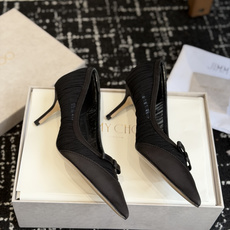 代购级Jimmy Choo 26ss 春夏 系列JC新款 高跟凉鞋模糊鞋履与珠宝配饰之间的界线 鲜明 J 代购级Jimmy Choo 26ss 春夏 系列JC新款 高跟凉鞋模糊鞋履与珠宝配饰之间的界线 鲜明 J