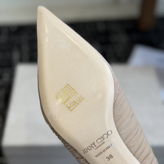 代购级Jimmy Choo 26ss 春夏 系列JC新款 高跟凉鞋模糊鞋履与珠宝配饰之间的界线 鲜明 J 代购级Jimmy Choo 26ss 春夏 系列JC新款 高跟凉鞋模糊鞋履与珠宝配饰之间的界线 鲜明 J