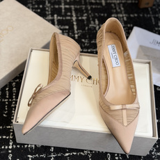 代购级Jimmy Choo 26ss 春夏 系列JC新款 高跟凉鞋模糊鞋履与珠宝配饰之间的界线 鲜明 J 代购级Jimmy Choo 26ss 春夏 系列JC新款 高跟凉鞋模糊鞋履与珠宝配饰之间的界线 鲜明 J
