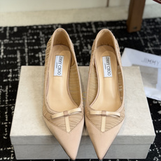 代购级Jimmy Choo 26ss 春夏 系列JC新款 高跟凉鞋模糊鞋履与珠宝配饰之间的界线 鲜明 J 代购级Jimmy Choo 26ss 春夏 系列JC新款 高跟凉鞋模糊鞋履与珠宝配饰之间的界线 鲜明 J
