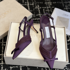 代购级Jimmy Choo 26ss 春夏 系列JC新款 高跟凉鞋模糊鞋履与珠宝配饰之间的界线 鲜明 J 代购级Jimmy Choo 26ss 春夏 系列JC新款 高跟凉鞋模糊鞋履与珠宝配饰之间的界线 鲜明 J