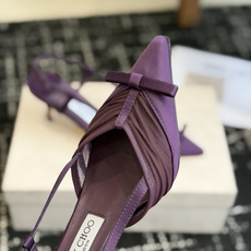 代购级Jimmy Choo 26ss 春夏 系列JC新款 高跟凉鞋模糊鞋履与珠宝配饰之间的界线 鲜明 J 代购级Jimmy Choo 26ss 春夏 系列JC新款 高跟凉鞋模糊鞋履与珠宝配饰之间的界线 鲜明 J