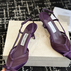 代购级Jimmy Choo 26ss 春夏 系列JC新款 高跟凉鞋模糊鞋履与珠宝配饰之间的界线 鲜明 J 代购级Jimmy Choo 26ss 春夏 系列JC新款 高跟凉鞋模糊鞋履与珠宝配饰之间的界线 鲜明 J