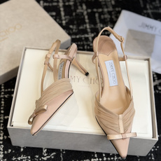 代购级Jimmy Choo 26ss 春夏 系列JC新款 高跟凉鞋模糊鞋履与珠宝配饰之间的界线 鲜明 J 代购级Jimmy Choo 26ss 春夏 系列JC新款 高跟凉鞋模糊鞋履与珠宝配饰之间的界线 鲜明 J