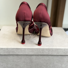 代购级Jimmy Choo 26ss 春夏 系列JC新款 高跟拖鞋 凉鞋模糊鞋履与珠宝配饰之间的界线 鲜 代购级Jimmy Choo 26ss 春夏 系列JC新款 高跟拖鞋 凉鞋模糊鞋履与珠宝配饰之间的界线 鲜