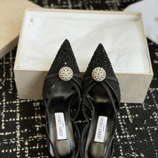 代购级Jimmy Choo 26ss 春夏 系列JC新款 高跟拖鞋 凉鞋模糊鞋履与珠宝配饰之间的界线 鲜 代购级Jimmy Choo 26ss 春夏 系列JC新款 高跟拖鞋 凉鞋模糊鞋履与珠宝配饰之间的界线 鲜