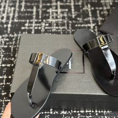 东莞代购级Saint Laurent圣罗兰、平板夹脚凉鞋 拖鞋 26ss 早春最新款、YSL、Logo字 东莞代购级Saint Laurent圣罗兰、平板夹脚凉鞋 拖鞋 26ss 早春最新款、YSL、Logo字