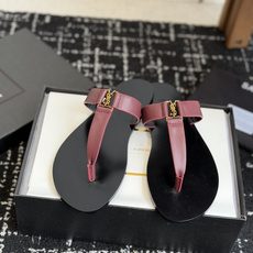 东莞代购级Saint Laurent圣罗兰、平板夹脚凉鞋 拖鞋 26ss 早春最新款、YSL、Logo字 东莞代购级Saint Laurent圣罗兰、平板夹脚凉鞋 拖鞋 26ss 早春最新款、YSL、Logo字
