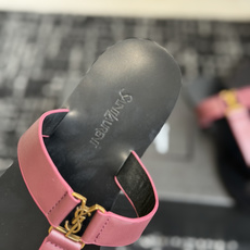 东莞代购级Saint Laurent圣罗兰、平板夹脚凉鞋 拖鞋 26ss 早春最新款、YSL、Logo字 东莞代购级Saint Laurent圣罗兰、平板夹脚凉鞋 拖鞋 26ss 早春最新款、YSL、Logo字