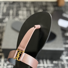东莞代购级Saint Laurent圣罗兰、平板夹脚凉鞋 拖鞋 26ss 早春最新款、YSL、Logo字 东莞代购级Saint Laurent圣罗兰、平板夹脚凉鞋 拖鞋 26ss 早春最新款、YSL、Logo字