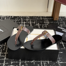 东莞代购级Saint Laurent圣罗兰、平板夹脚凉鞋 拖鞋 26ss 早春最新款、YSL、Logo字 东莞代购级Saint Laurent圣罗兰、平板夹脚凉鞋 拖鞋 26ss 早春最新款、YSL、Logo字