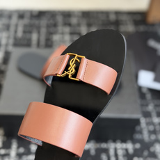东莞代购级Saint Laurent圣罗兰、平板凉鞋 拖鞋 26ss 早春最新款、YSL、Logo字母扣 东莞代购级Saint Laurent圣罗兰、平板凉鞋 拖鞋 26ss 早春最新款、YSL、Logo字母扣