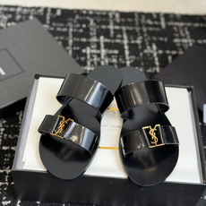 东莞代购级Saint Laurent圣罗兰、平板凉鞋 拖鞋 26ss 早春最新款、YSL、Logo字母扣 东莞代购级Saint Laurent圣罗兰、平板凉鞋 拖鞋 26ss 早春最新款、YSL、Logo字母扣