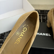 代购级CHANEL小香 26ss 早春新款 后空大方头跟鞋,复古法式优雅感,高级感十足 香奶奶后空玛丽珍 代购级CHANEL小香 26ss 早春新款 后空大方头跟鞋,复古法式优雅感,高级感十足 香奶奶后空玛丽珍