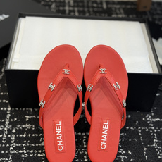 代购级Chanel26SS早春新款夹脚凉拖双C夹脚凉拖|春夏穿搭神器经典双C元素+极简夹脚设计,高级感拉 代购级Chanel26SS早春新款夹脚凉拖双C夹脚凉拖|春夏穿搭神器经典双C元素+极简夹脚设计,高级感拉