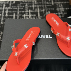 代购级Chanel26SS早春新款夹脚凉拖双C夹脚凉拖|春夏穿搭神器经典双C元素+极简夹脚设计,高级感拉 代购级Chanel26SS早春新款夹脚凉拖双C夹脚凉拖|春夏穿搭神器经典双C元素+极简夹脚设计,高级感拉