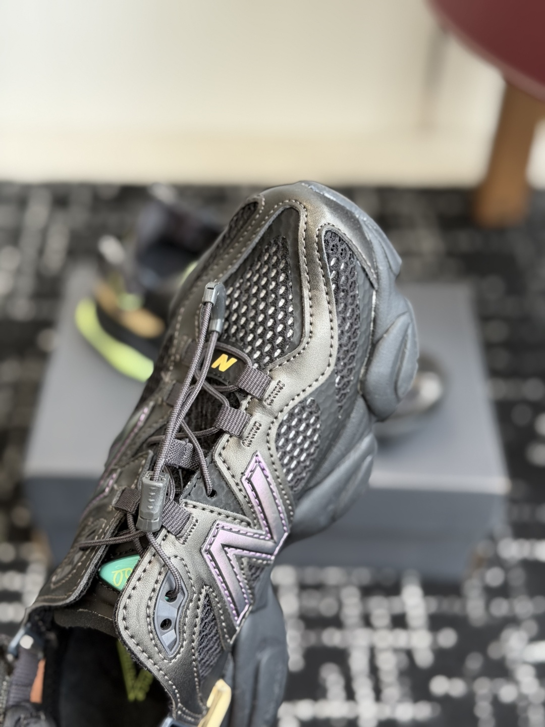 东莞代购级New Balance 运动鞋,延续经典复古跑鞋血统,把颜值、舒适度、耐用性做到极致,日常上学 东莞代购级New Balance 运动鞋,延续经典复古跑鞋血统,把颜值、舒适度、耐用性做到极致,日常上学