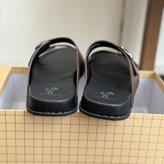 东莞代购级纯原意大利Elia Maurizi埃利亚男士休闲凉拖鞋Elia Maurizi 诞生于意大利马 东莞代购级纯原意大利Elia Maurizi埃利亚男士休闲凉拖鞋Elia Maurizi 诞生于意大利马