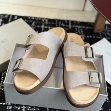 东莞代购级Brunello Cucinelli BC男士休闲凉拖鞋|此款凉拖鞋鞋面料采用意大利进口荔枝纹 东莞代购级Brunello Cucinelli BC男士休闲凉拖鞋|此款凉拖鞋鞋面料采用意大利进口荔枝纹