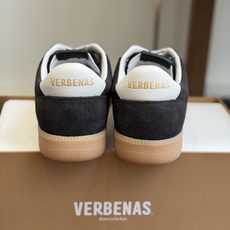 代购级Verbenas 26新色 情侣款 德训鞋 休闲 运动鞋材质:牛京/牛皮/布面,柔软细腻的特点与 代购级Verbenas 26新色 情侣款 德训鞋 休闲 运动鞋材质:牛京/牛皮/布面,柔软细腻的特点与
