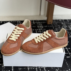代购级MaisonMargiela MM6 马吉拉 26新色 德训鞋 休闲 运动鞋原版购入开发 做货 鬼 代购级MaisonMargiela MM6 马吉拉 26新色 德训鞋 休闲 运动鞋原版购入开发 做货 鬼