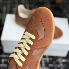 代购级MaisonMargiela MM6 马吉拉 26新色 德训鞋 休闲 运动鞋原版购入开发 做货 鬼 代购级MaisonMargiela MM6 马吉拉 26新色 德训鞋 休闲 运动鞋原版购入开发 做货 鬼