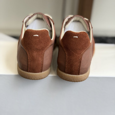 代购级MaisonMargiela MM6 马吉拉 26新色 德训鞋 休闲 运动鞋原版购入开发 做货 鬼 代购级MaisonMargiela MM6 马吉拉 26新色 德训鞋 休闲 运动鞋原版购入开发 做货 鬼