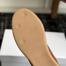 代购级MaisonMargiela MM6 马吉拉 26新色 德训鞋 休闲 运动鞋原版购入开发 做货 鬼 代购级MaisonMargiela MM6 马吉拉 26新色 德训鞋 休闲 运动鞋原版购入开发 做货 鬼