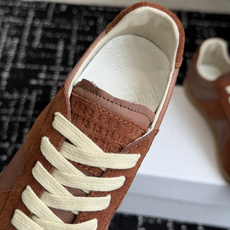 代购级MaisonMargiela MM6 马吉拉 26新色 德训鞋 休闲 运动鞋原版购入开发 做货 鬼 代购级MaisonMargiela MM6 马吉拉 26新色 德训鞋 休闲 运动鞋原版购入开发 做货 鬼