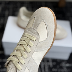 代购级MaisonMargiela MM6 马吉拉 26新色 德训鞋 休闲 运动鞋原版购入开发 做货 鬼 代购级MaisonMargiela MM6 马吉拉 26新色 德训鞋 休闲 运动鞋原版购入开发 做货 鬼