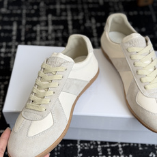 代购级MaisonMargiela MM6 马吉拉 26新色 德训鞋 休闲 运动鞋原版购入开发 做货 鬼 代购级MaisonMargiela MM6 马吉拉 26新色 德训鞋 休闲 运动鞋原版购入开发 做货 鬼