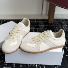代购级MaisonMargiela MM6 马吉拉 26新色 德训鞋 休闲 运动鞋原版购入开发 做货 鬼 代购级MaisonMargiela MM6 马吉拉 26新色 德训鞋 休闲 运动鞋原版购入开发 做货 鬼