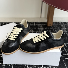 代购级MaisonMargiela MM6 马吉拉 26新色 德训鞋 休闲 运动鞋原版购入开发 做货 鬼 代购级MaisonMargiela MM6 马吉拉 26新色 德训鞋 休闲 运动鞋原版购入开发 做货 鬼