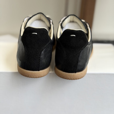 代购级MaisonMargiela MM6 马吉拉 26新色 德训鞋 休闲 运动鞋原版购入开发 做货 鬼 代购级MaisonMargiela MM6 马吉拉 26新色 德训鞋 休闲 运动鞋原版购入开发 做货 鬼