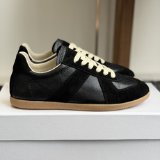 代购级MaisonMargiela MM6 马吉拉 26新色 德训鞋 休闲 运动鞋原版购入开发 做货 鬼 代购级MaisonMargiela MM6 马吉拉 26新色 德训鞋 休闲 运动鞋原版购入开发 做货 鬼