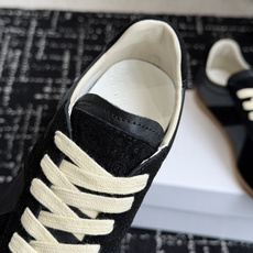 代购级MaisonMargiela MM6 马吉拉 26新色 德训鞋 休闲 运动鞋原版购入开发 做货 鬼 代购级MaisonMargiela MM6 马吉拉 26新色 德训鞋 休闲 运动鞋原版购入开发 做货 鬼