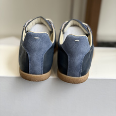 代购级MaisonMargiela MM6 马吉拉 26新色 德训鞋 休闲 运动鞋原版购入开发 做货 鬼 代购级MaisonMargiela MM6 马吉拉 26新色 德训鞋 休闲 运动鞋原版购入开发 做货 鬼