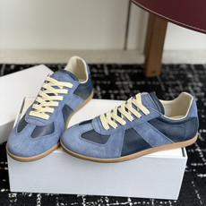 代购级MaisonMargiela MM6 马吉拉 26新色 德训鞋 休闲 运动鞋原版购入开发 做货 鬼 代购级MaisonMargiela MM6 马吉拉 26新色 德训鞋 休闲 运动鞋原版购入开发 做货 鬼