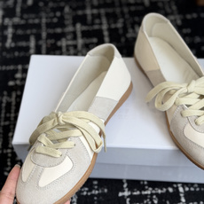 代购级MaisonMargiela MM6 马吉拉 26新色 玛丽珍休闲鞋原版购入开发 做货 鬼才设计师 代购级MaisonMargiela MM6 马吉拉 26新色 玛丽珍休闲鞋原版购入开发 做货 鬼才设计师