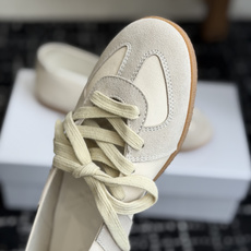 代购级MaisonMargiela MM6 马吉拉 26新色 玛丽珍休闲鞋原版购入开发 做货 鬼才设计师 代购级MaisonMargiela MM6 马吉拉 26新色 玛丽珍休闲鞋原版购入开发 做货 鬼才设计师